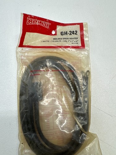 Gemline 242 riscaldatore - gh-242,