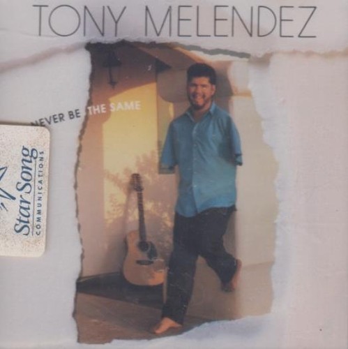 Tony melendez there - a, way