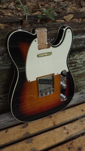 Fender squier classic - fender,