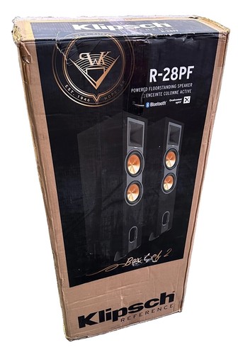 Klipsch reference 28pf - klipsch,