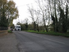 Photo 6x4 a1101 southbound - photo,