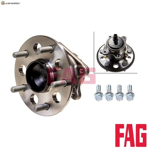 Radlagersatz 713 6214 für - radlagersatz, 60