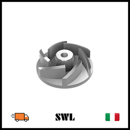 Girante pompa acqua husqvarna - girante,