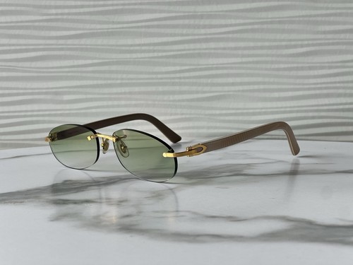 Lunette cartier decor - lunette, c-decor