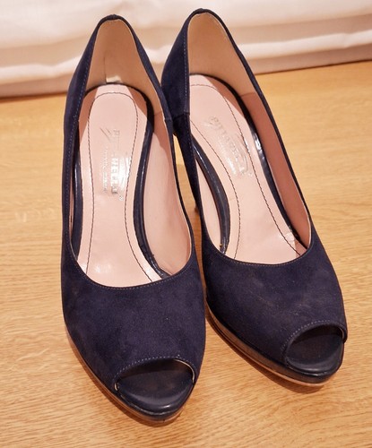 Décolleté open toe donna - dÉcolletÉ,