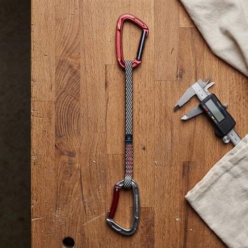 Rinvio rapido arrampicata - rapido,
