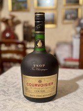 Bottiglia Courvoisier VSOP