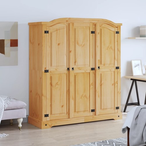 Vidaxl armadio legno - vidaxl,