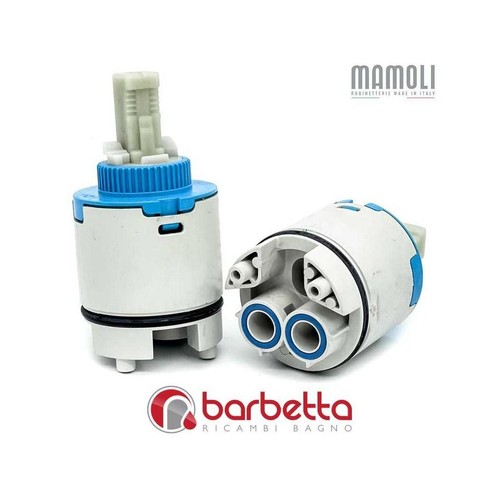 Cartuccia con distributore - cartuccia,