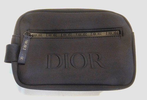 Dior unisex pouch toilette - dior,
