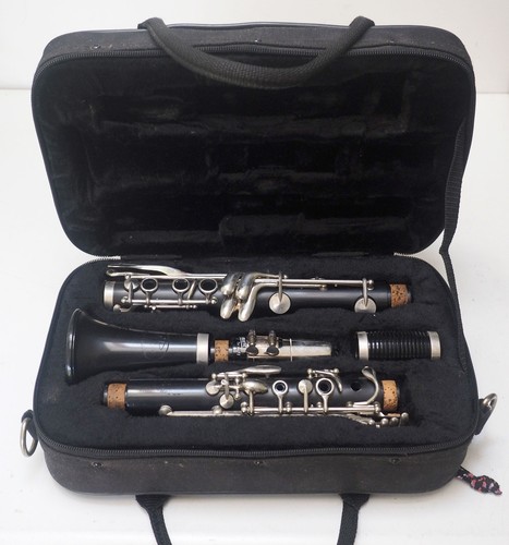 Ottimo clarinetto payer - clarinetto,
