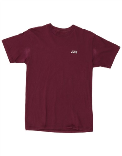 Shirt vans uomo vestibilità - t-shirt,