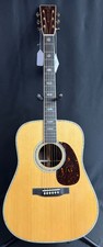 Martin D-41 (2026) Dreadnought