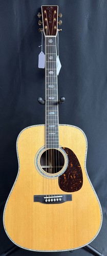 Martin dreadnought - martin, d-41
