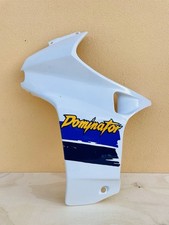 Honda Dominator NX 650 RD02