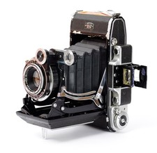 Zeiss Ikon Super Ikonta 531/2