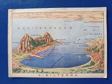 810A CARTOLINA POSTALE FORZE