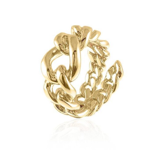 Anello donna bronzo - bronzo, classica