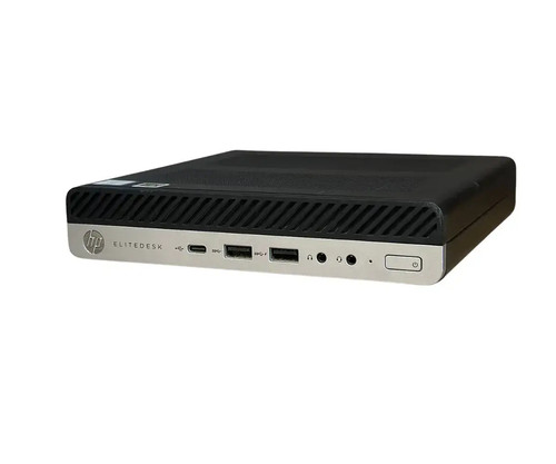 Elitedesk 800 65w mini - hp,