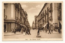 Puglia cartolina paesaggistica - puglia,