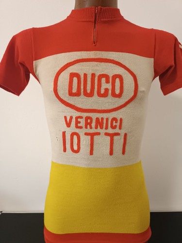 Maglia ciclismo wool cycling - maglia,