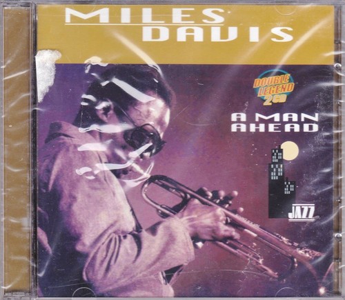 Miles davis a - man, ahead