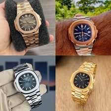 Cinturino Acciaio Inox per