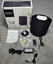 Sony SA-NS400 Altoparlante di
