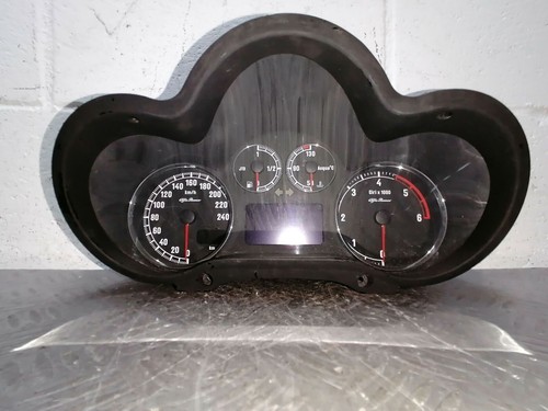 2587 contachilometri quadro - 2587,
