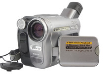 Sony DCR-TRV480E PAL Digital 8