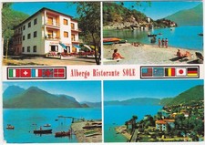 S. MARIA REZZONICO - COMO -