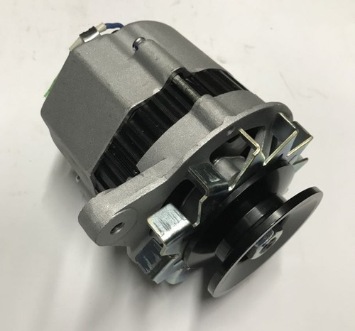 124080 77201 alternatore - alternatore,