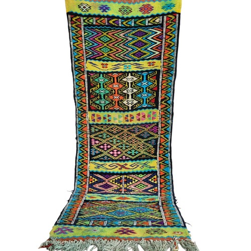 Tappeto kilim azilal - tappeto,