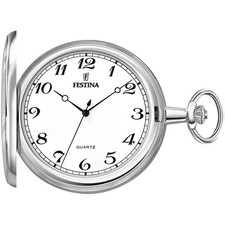 POCKET FEASTINA POCKET WATCH