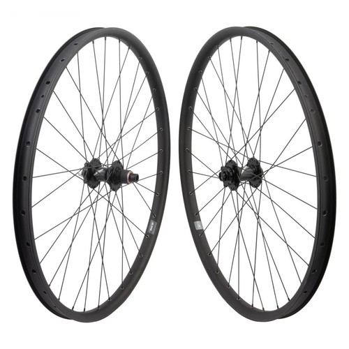 Set dischi mtb wheel master - set,