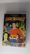 Flash Gordon - The Adventures