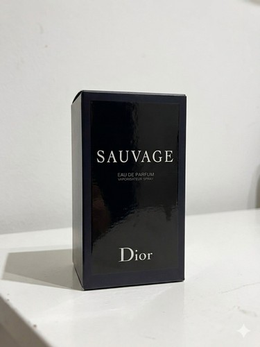 Christian dior sauvage - christian,