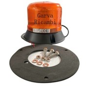 LAMPEGGIANTE A LED MULTITENSIONE 10-110v carrello elevatore elettrico e diesel