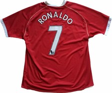 cristiano ronaldo maglia