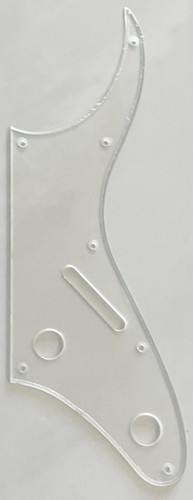 Battipenna chitarra