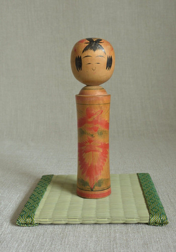 Vintage giapponese cm - giapponese,