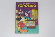TOPOLINO ORIGINALE N° 637