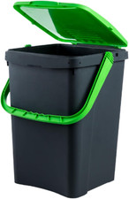 | Pattumiera per Raccolta