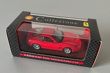 Ferrari 550 Maranello 1/38