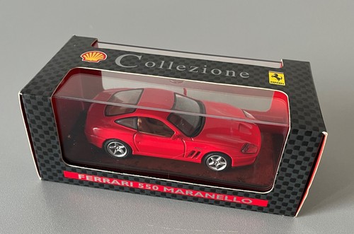 Ferrari 550 maranello 38 - ferrari,
