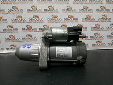 MOTORINO AVVIAMENTO MERCEDES CLASSE 180 D (W177) CAMBIO AUT. 2021 (A2609060100)