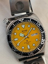 Spalding Citizen Diver 100mt