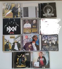 Mr Phil - Amir (Discografia CD Hip Hop) 