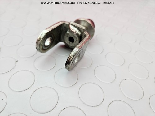 Piedino mono supporto t2053160 - piedino,