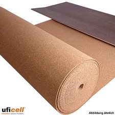 Trecor Rullo Sughero Spessore